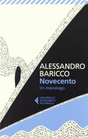 Novecento. Un monologo