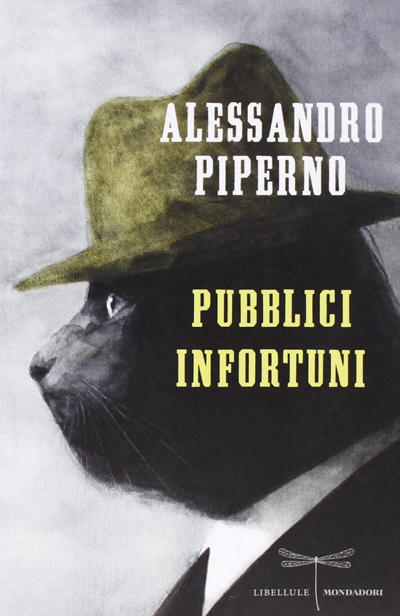 Pubblici infortuni 