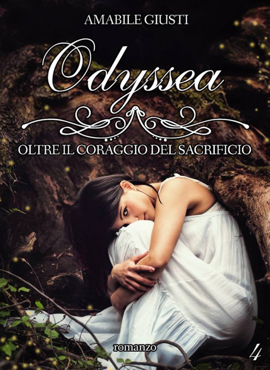 Odyssea 4. Oltre il coraggio del sacrificio