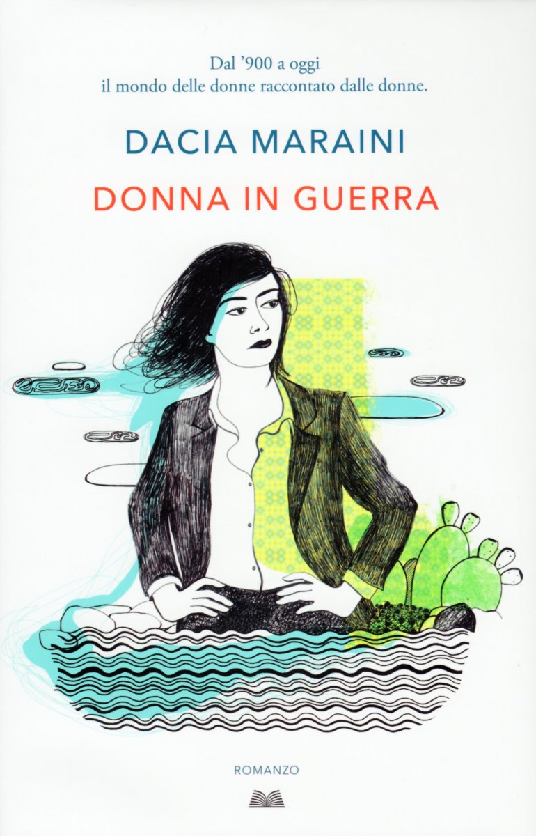 Donna in guerra