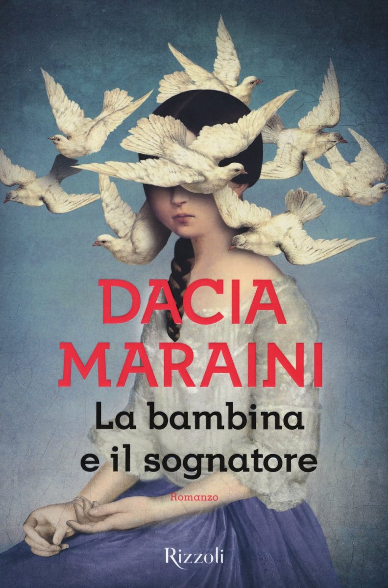 La bambina e il sognatore