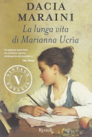 La lunga vita di Marianna Ucrìa