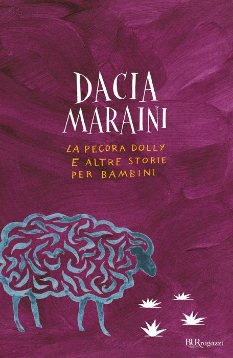 La pecora Dolly e altre storie per bambini