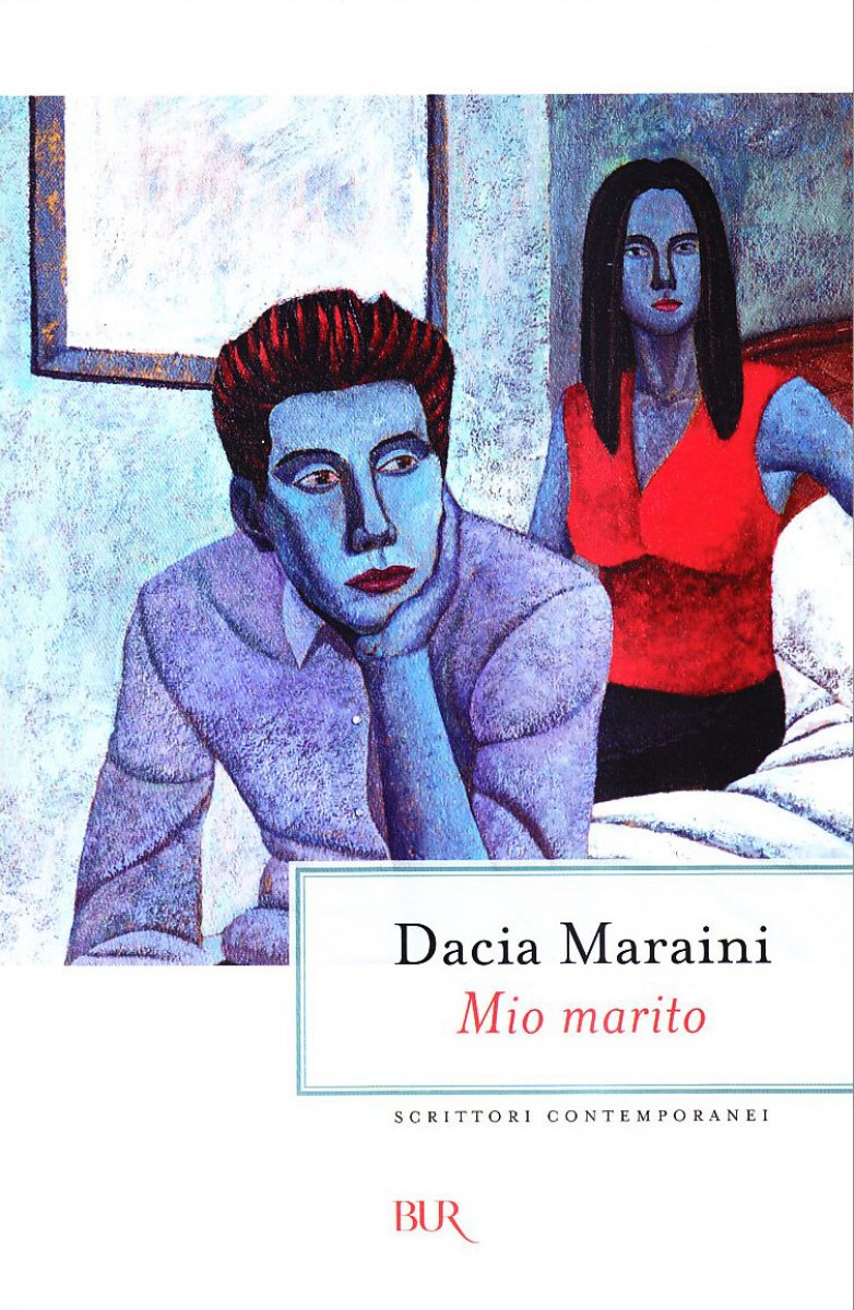 Mio marito