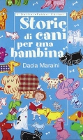 Storie di cani per una bambina