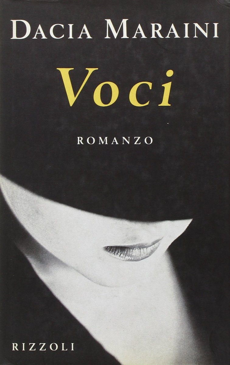 Voci