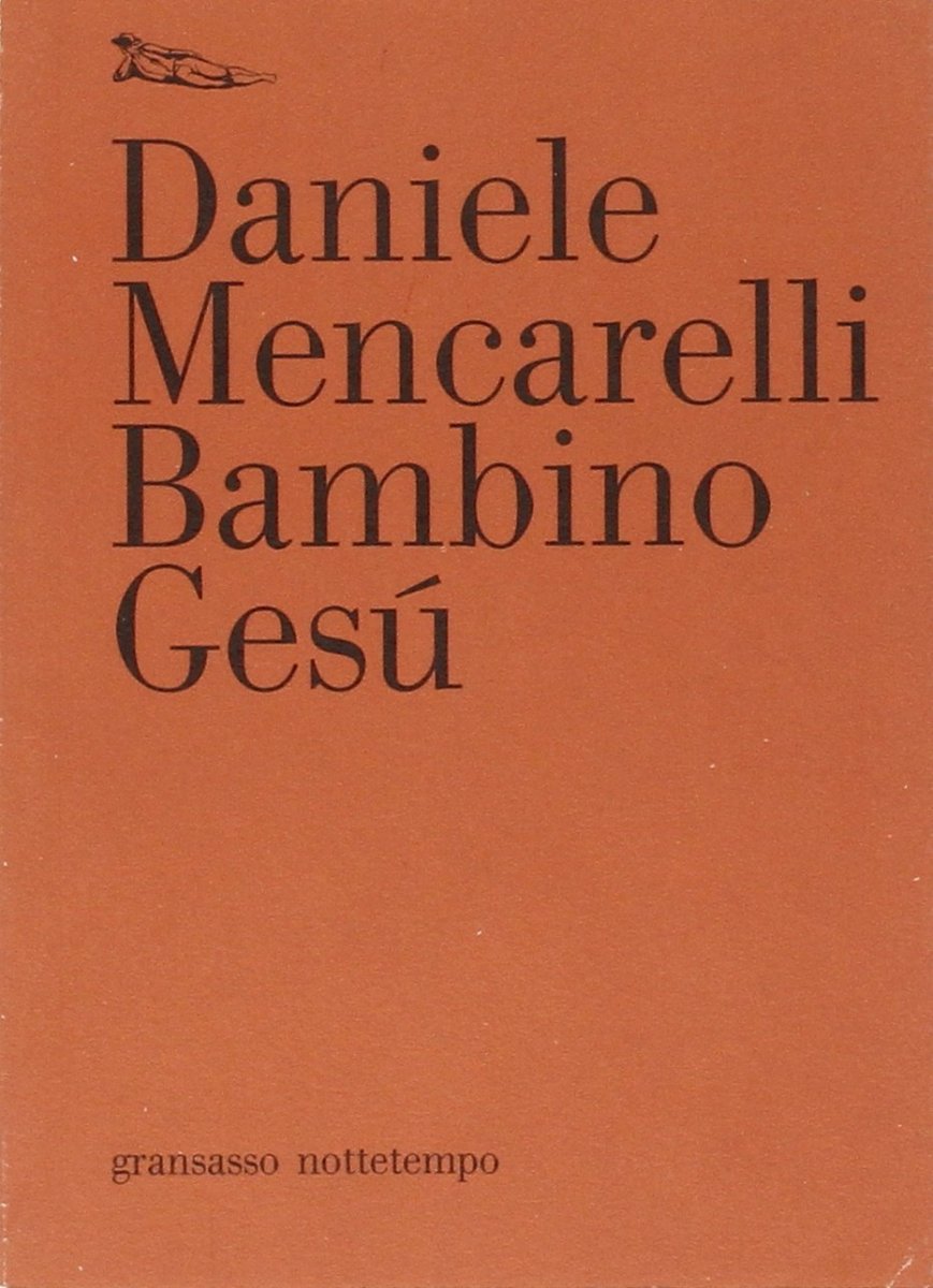 Bambino Gesù