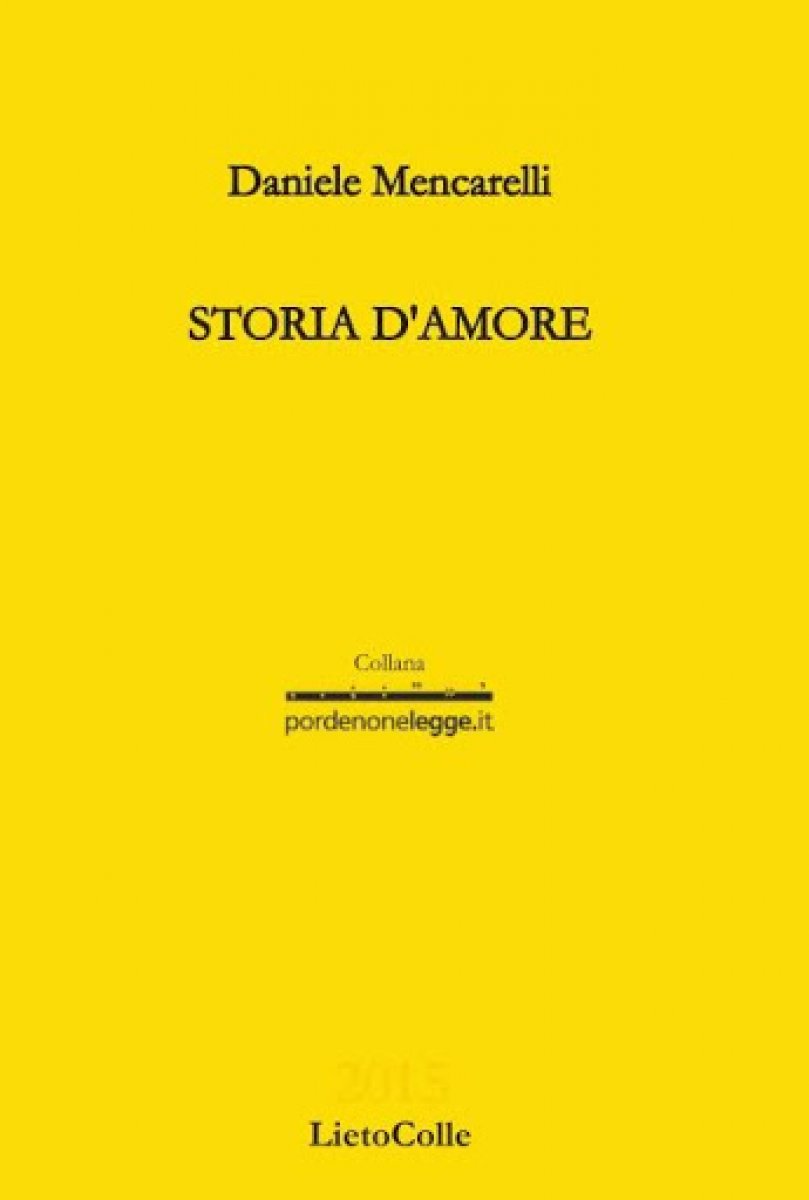 Storia d'amore