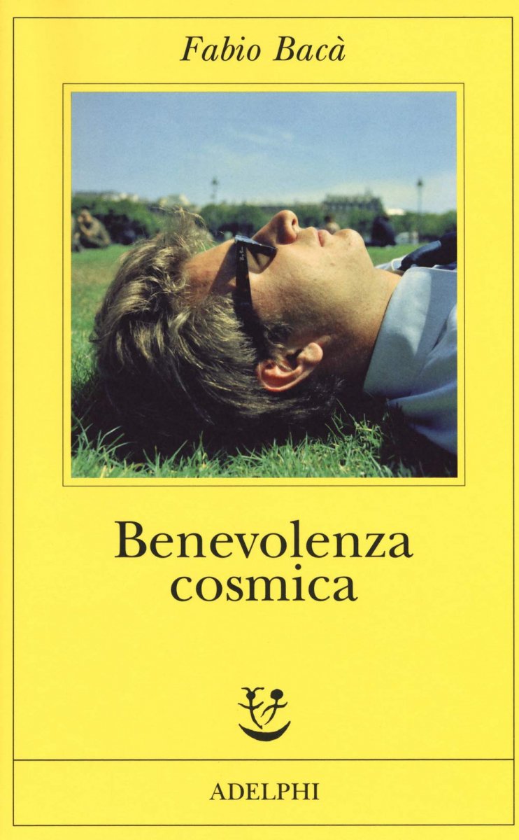 Benevolenza cosmica