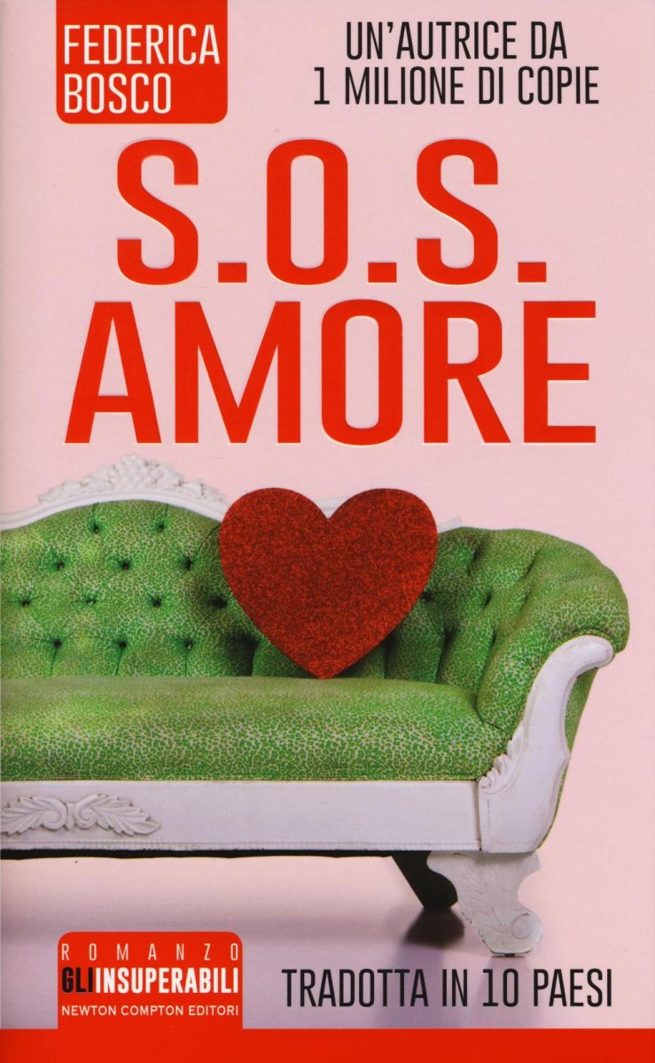 S.O.S. amore