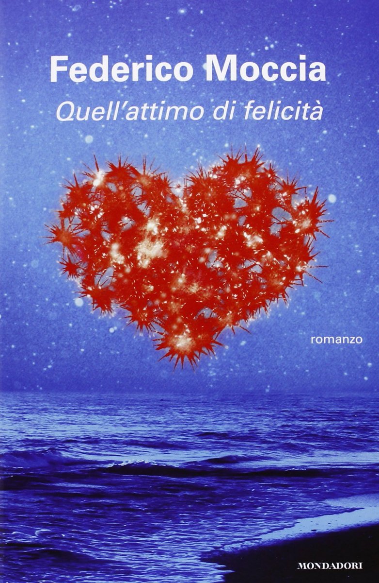 Quell'attimo di felicità