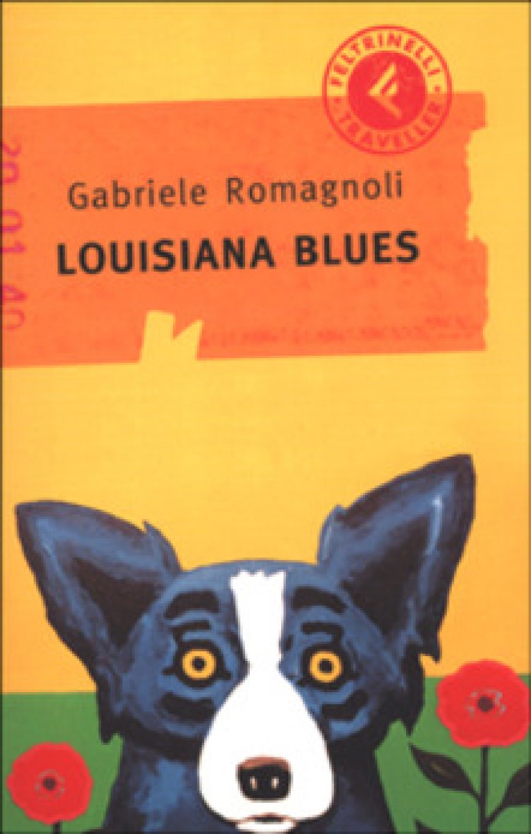 Louisiana blues