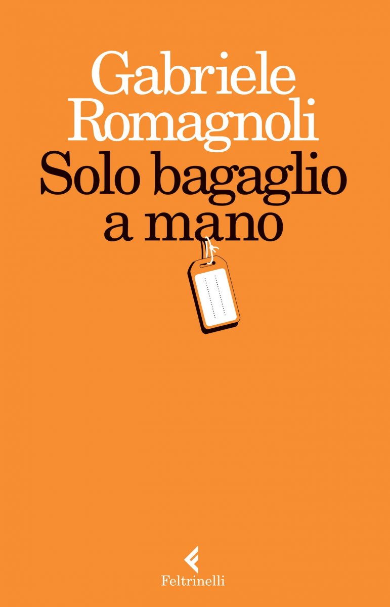 Solo bagaglio a mano