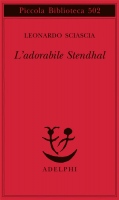 L'adorabile Stendhal