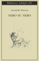 Nero su nero