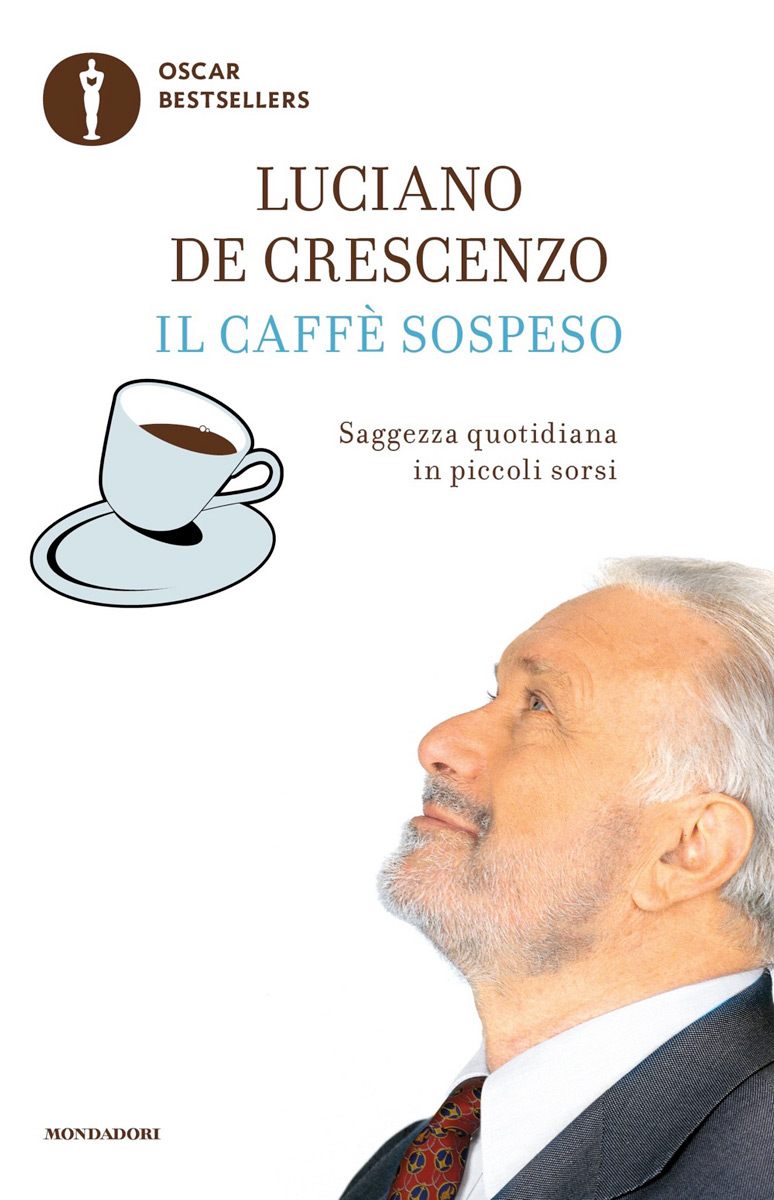 Il caffè sospeso. Saggezza quotidiana in piccoli sorsi