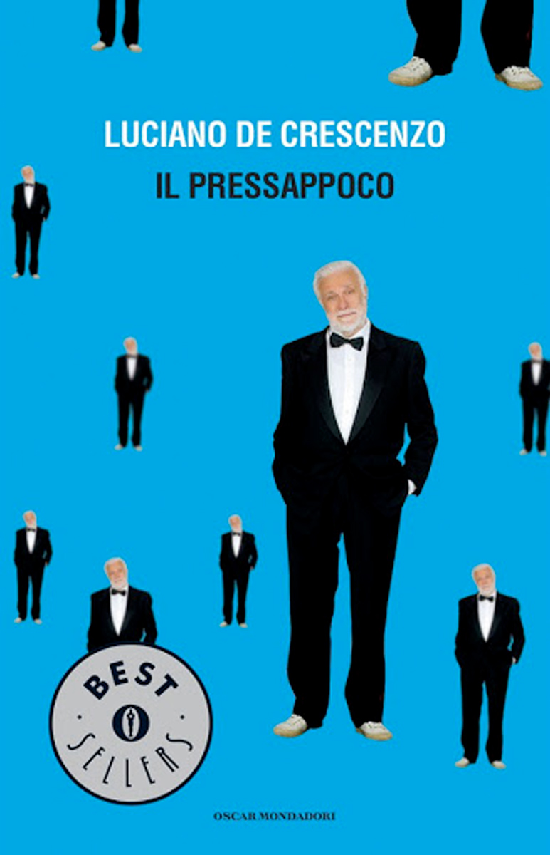 Il pressappoco. Elogio del quasi