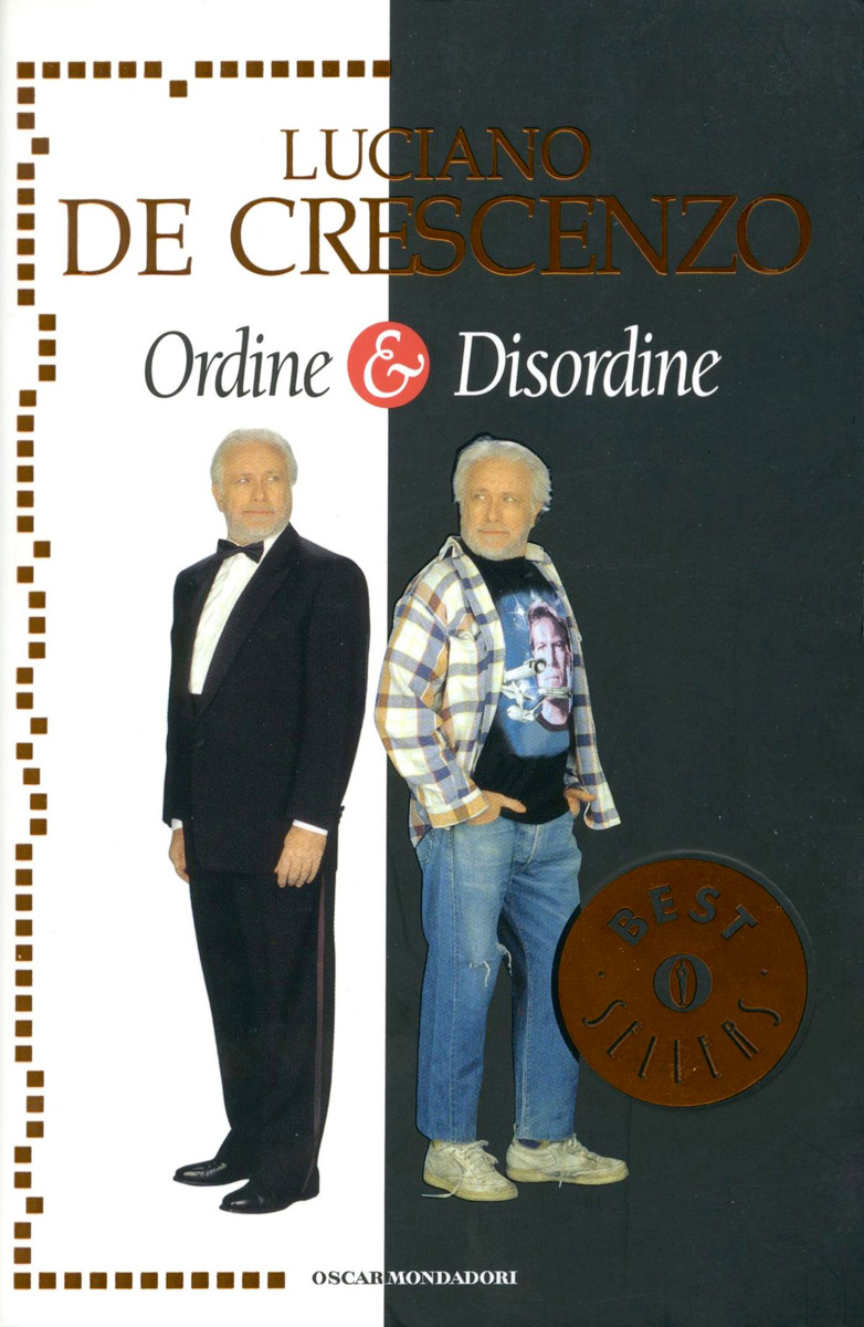 Ordine e disordine