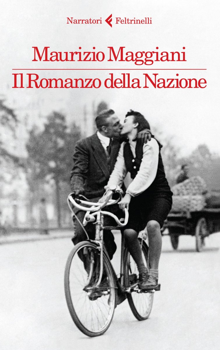 Il Romanzo della Nazione