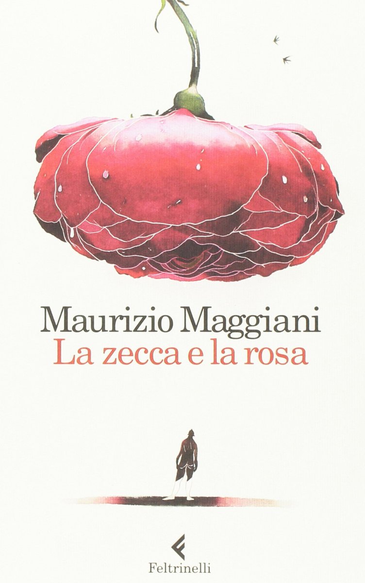 La zecca e la rosa: Vivario di un naturalista domestico