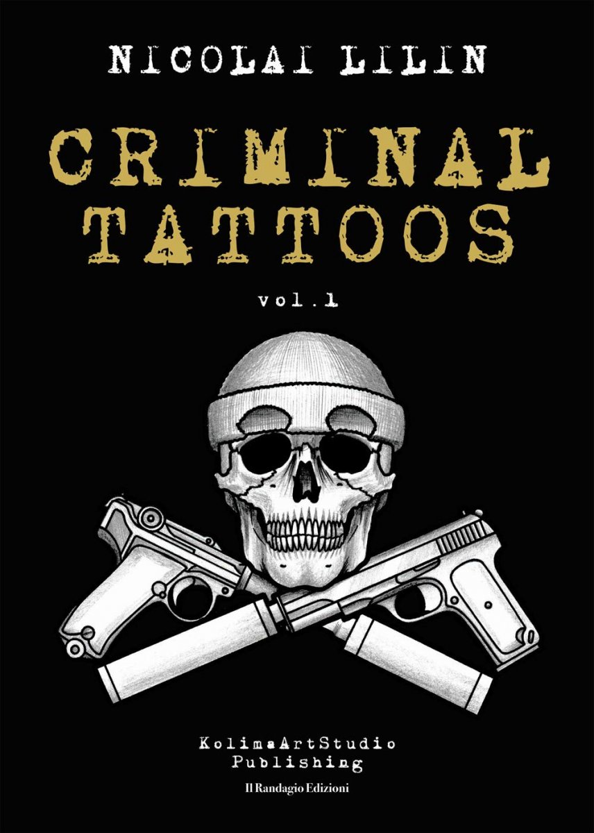 Criminal Tattoos