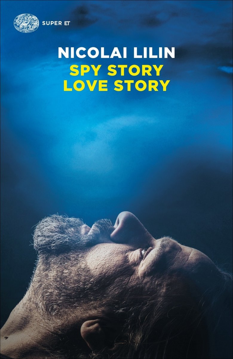 Spy Story Love Story