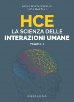 HCE La scienza delle interazioni umane: Volume 1