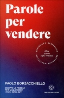 Parole per vendere: Guida tascabile per il venditore professionista