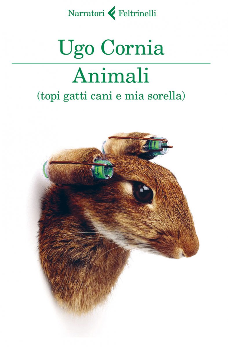 Animali: (top gatti cani e mia sorella)