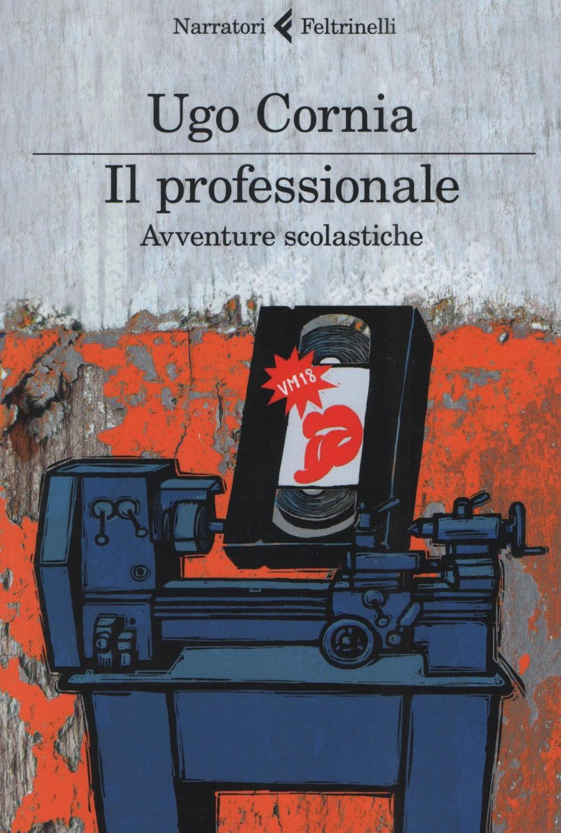 Il professionale: Avventure scolastiche