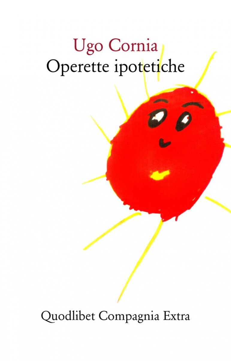 Operette ipotetiche