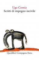 Scritti di impegno incivile