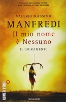 Il mio nome è Nessuno 1. Il giuramento