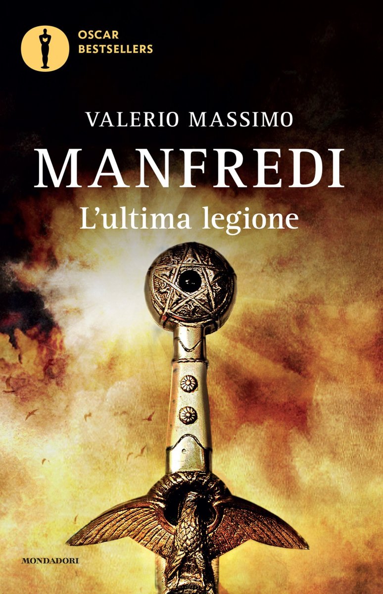 L'ultima legione