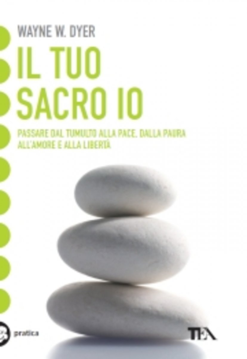 Il tuo sacro io