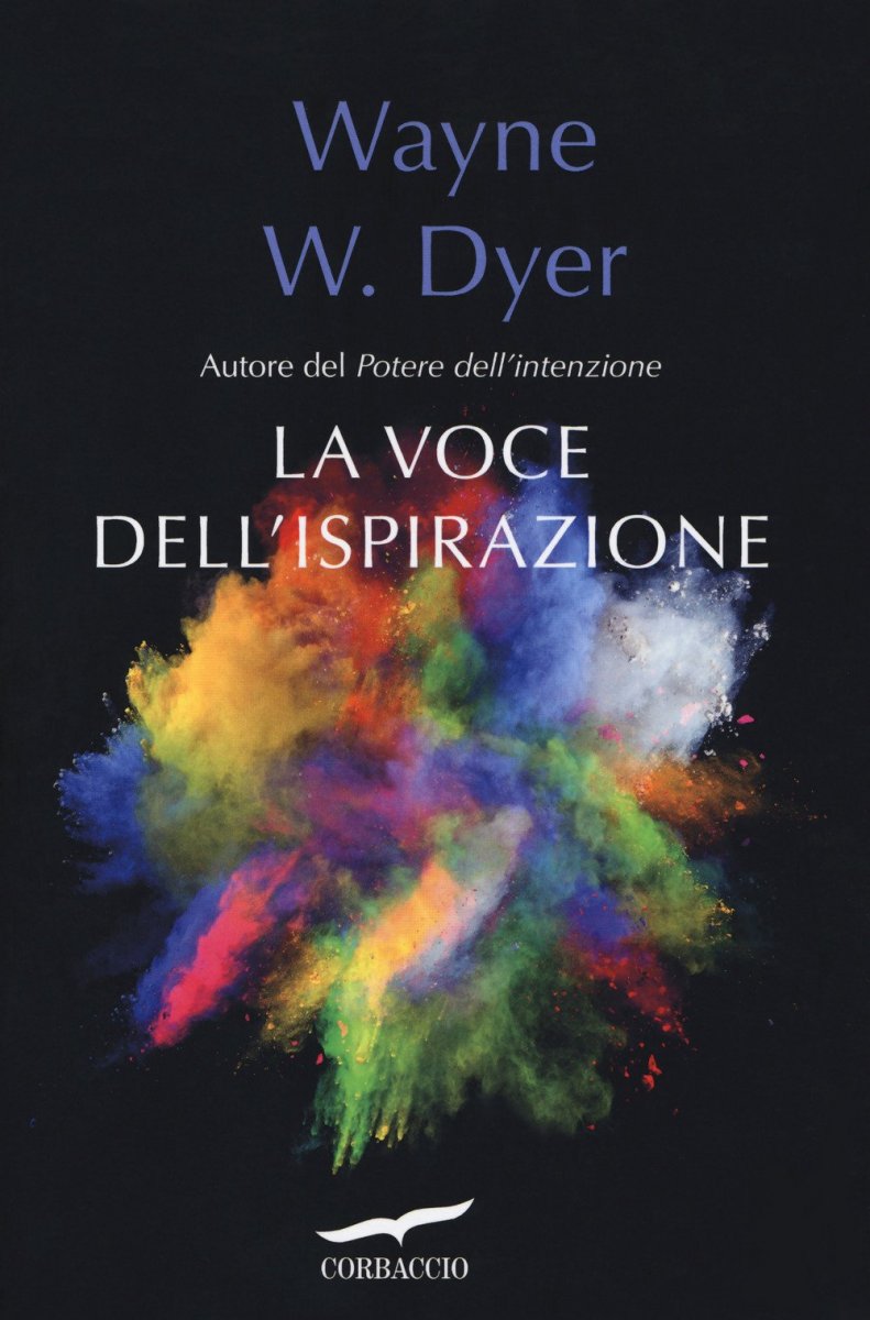 La voce dell'ispirazione