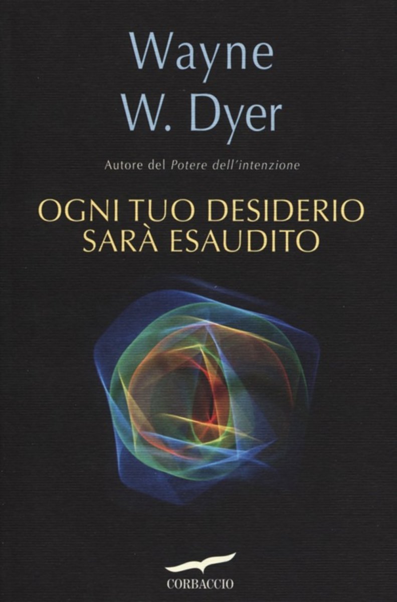 Ogni tuo desiderio sarà esaudito. Usa il potere dell'immaginazione per realizzare la vita che vuoi