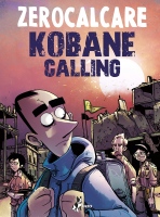 Kobane Calling