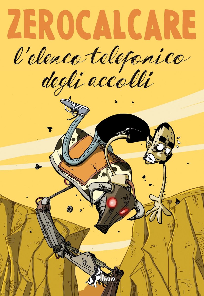 L'Elenco Telefonico degli Accolli